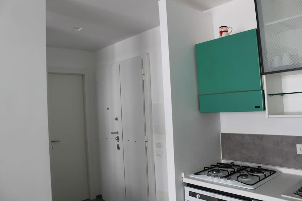 Holiday Giusy Appartement Rome