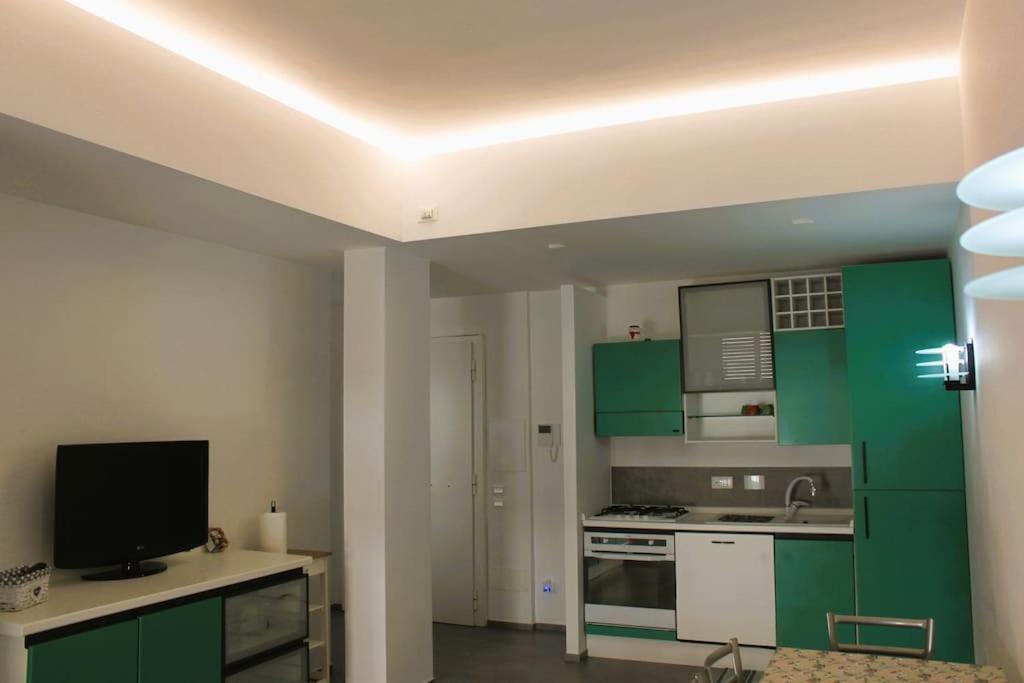Holiday Giusy Appartement Rome