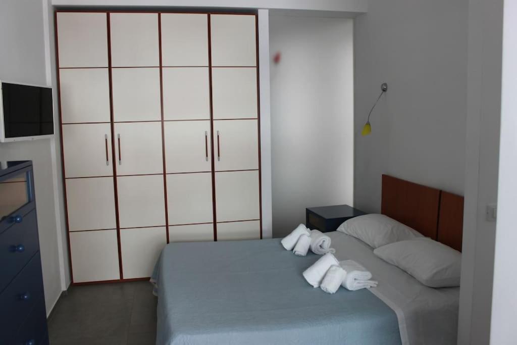 Appartement Holiday Giusy Rome