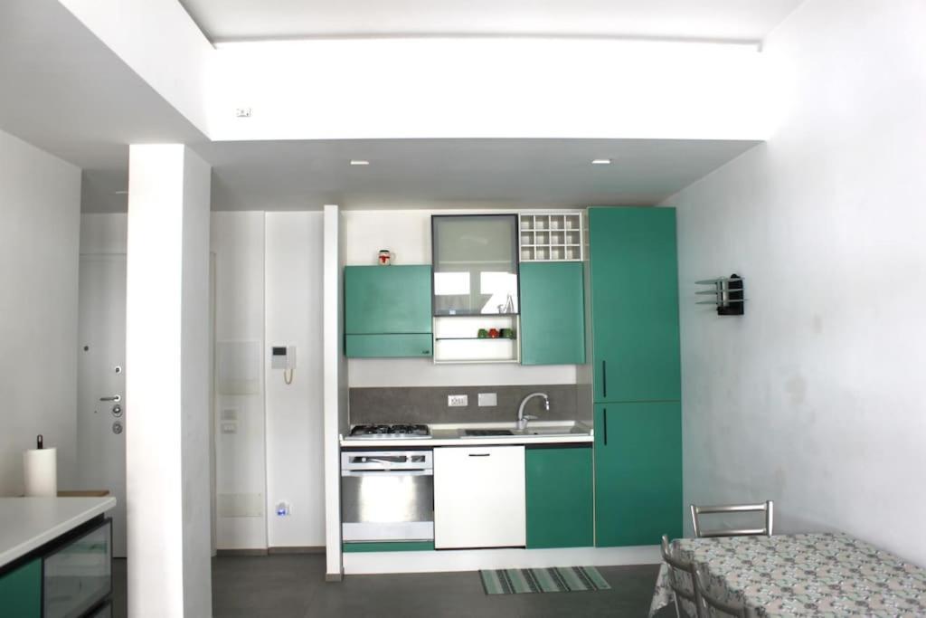 Appartement Holiday Giusy *